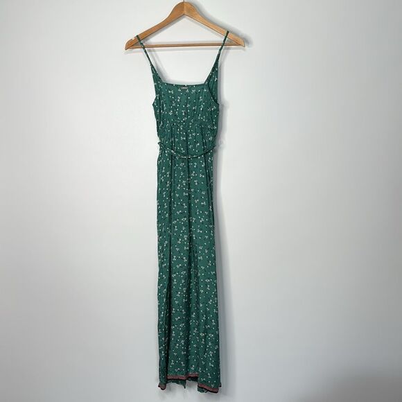 Billabong Soft Seas Maxi Dress Size Small - Picture 10 of 13